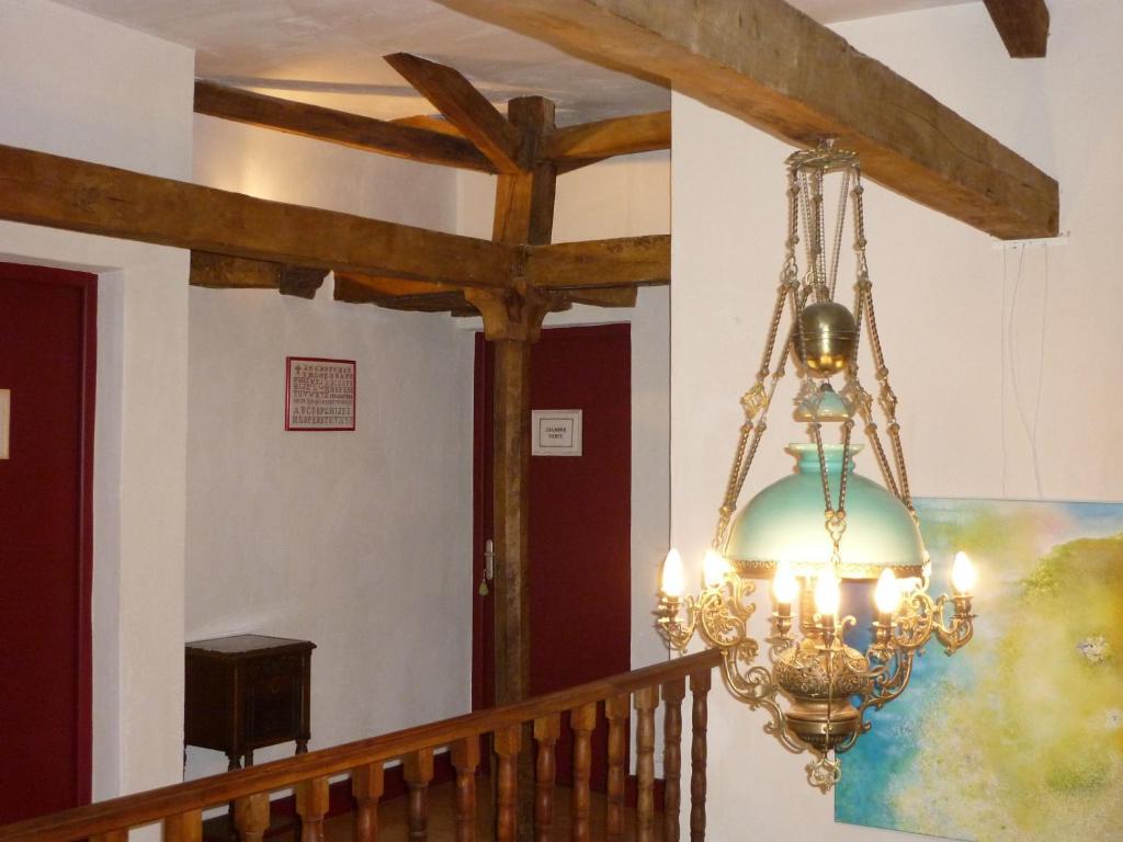 Chambres D'Hotes Maison Redon Tour-de-Faure Luaran gambar
